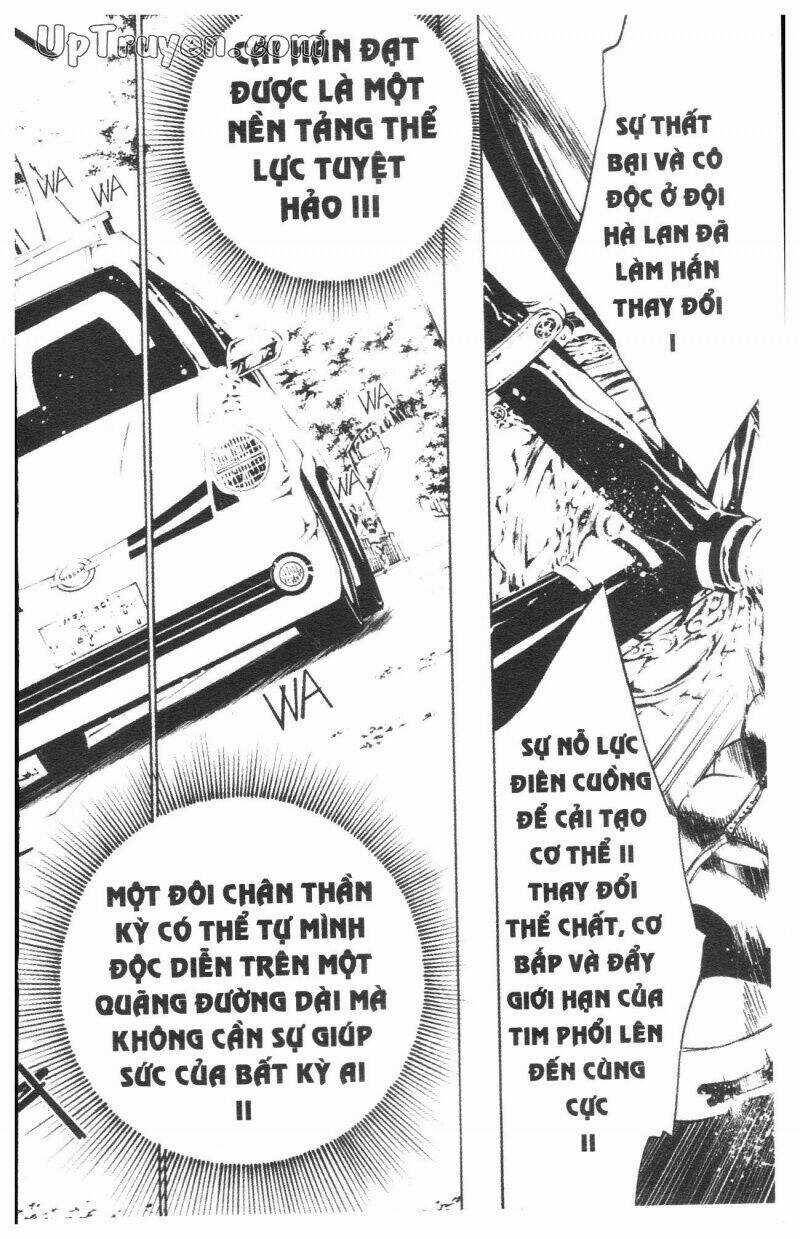 Over Drive - Chapter 3 - Trang 166