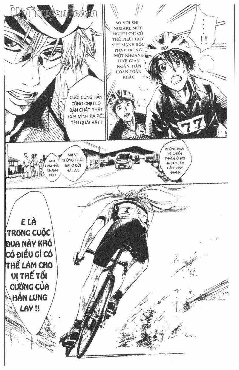 Over Drive - Chapter 3 - Trang 168