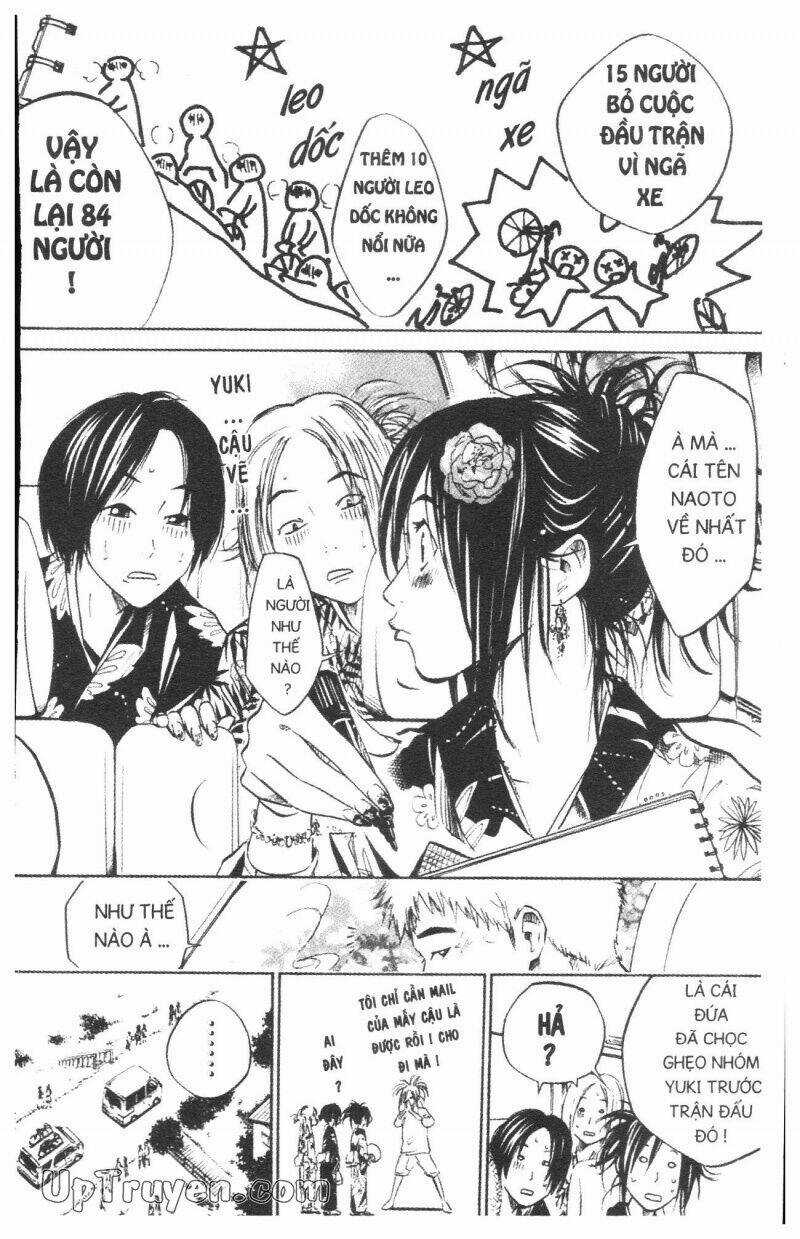 Over Drive - Chapter 3 - Trang 170