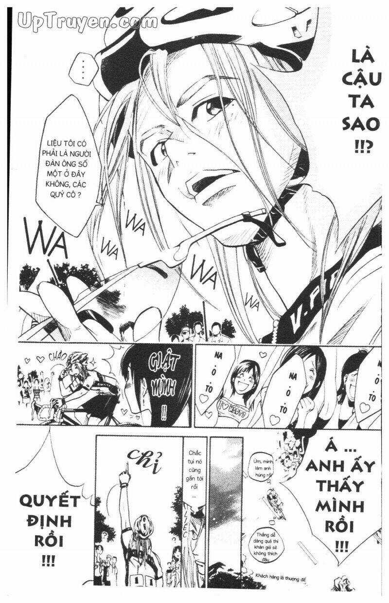 Over Drive - Chapter 3 - Trang 171