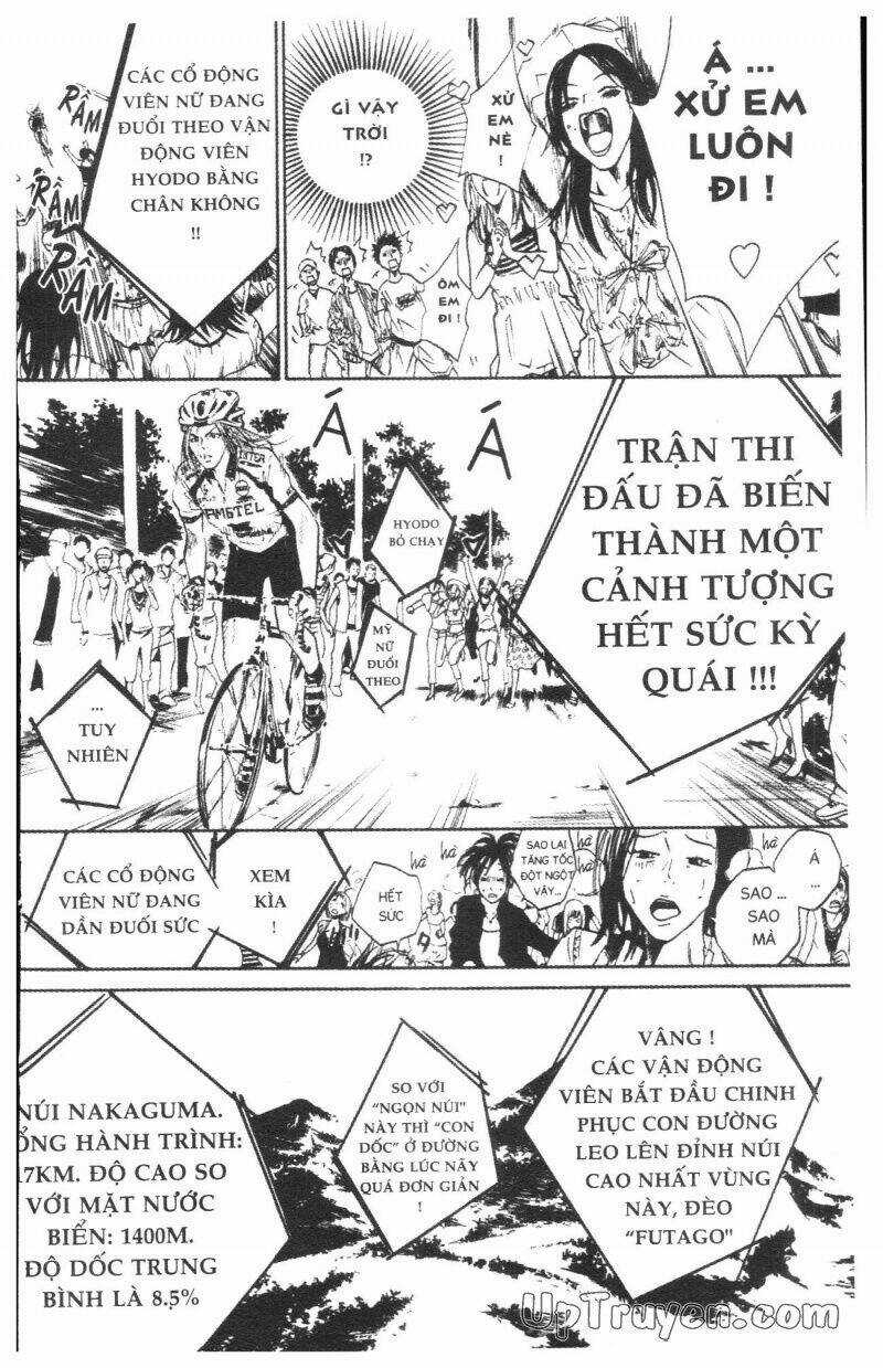 Over Drive - Chapter 3 - Trang 174