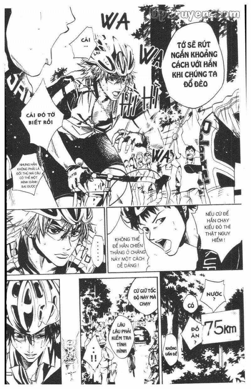 Over Drive - Chapter 3 - Trang 176