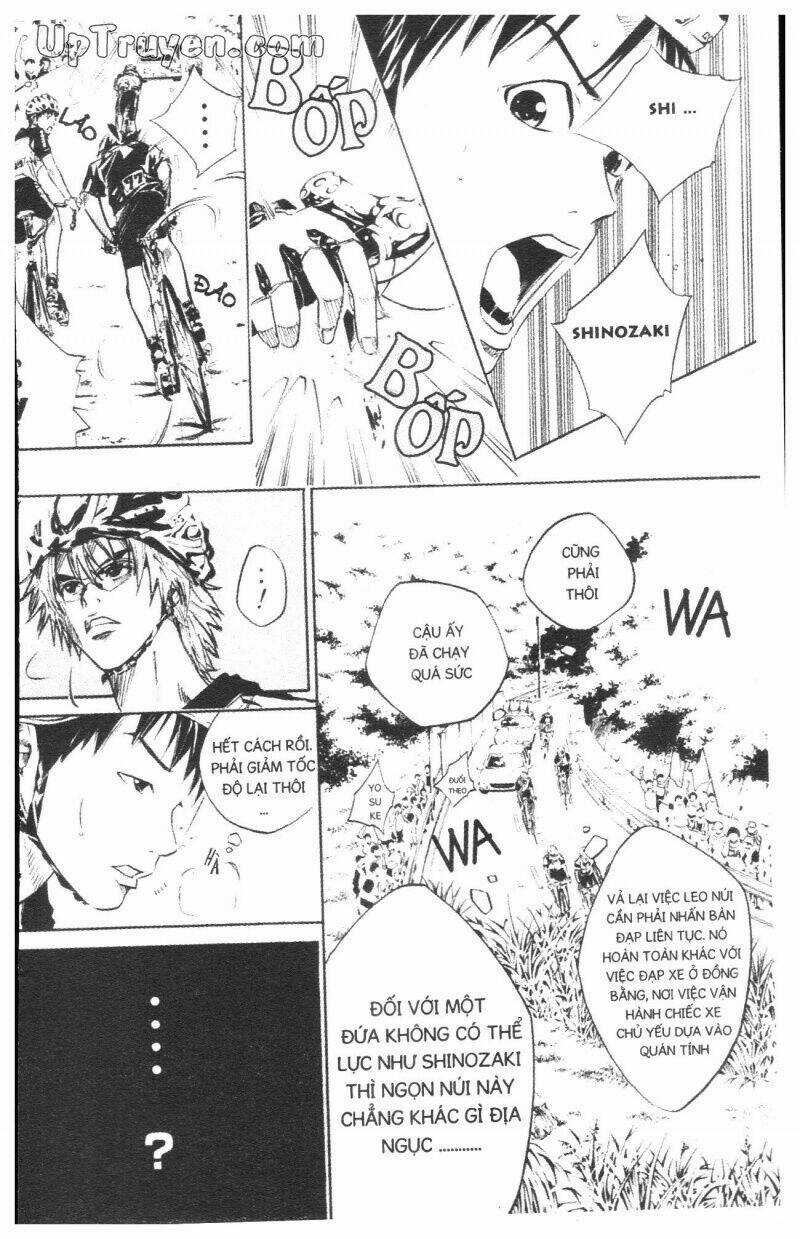 Over Drive - Chapter 3 - Trang 178