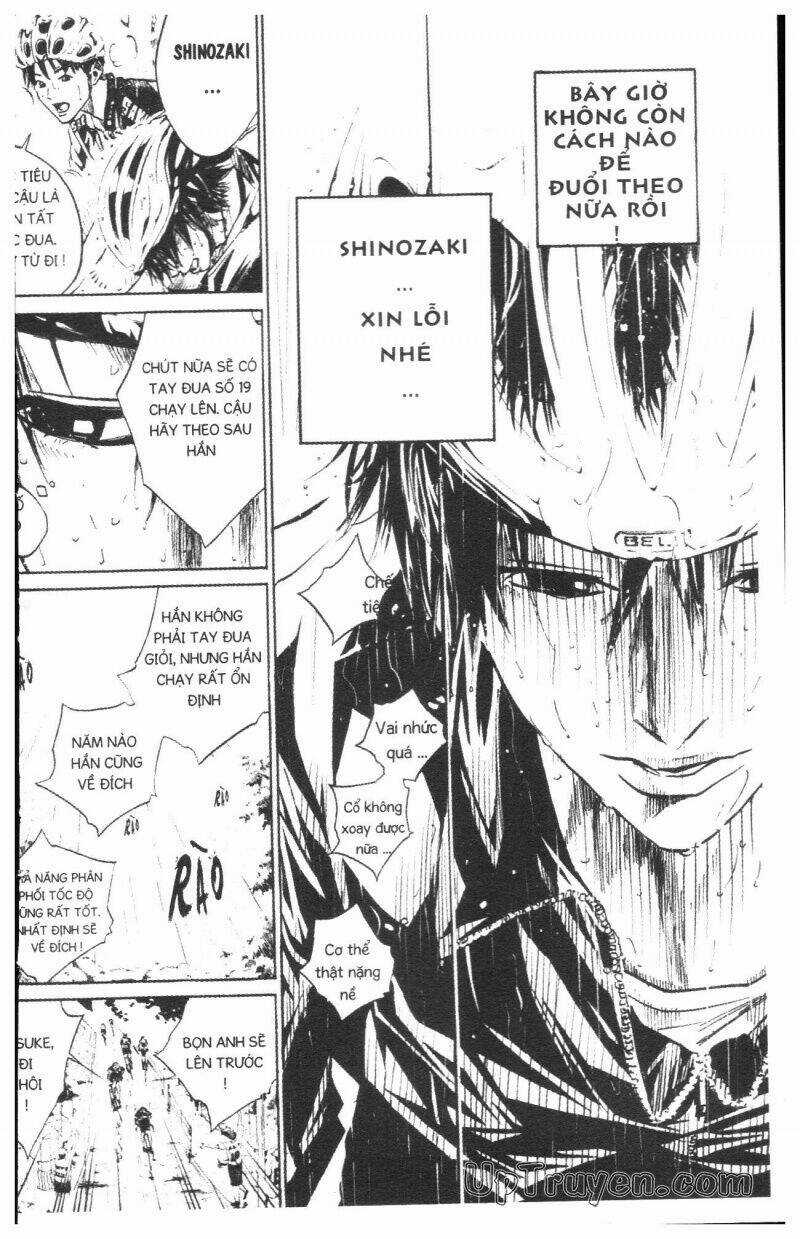 Over Drive - Chapter 3 - Trang 182