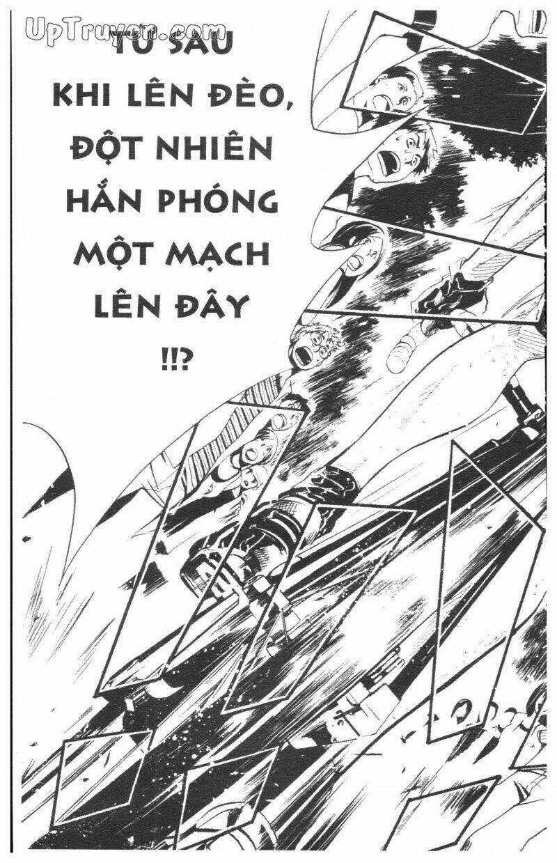 Over Drive - Chapter 3 - Trang 185