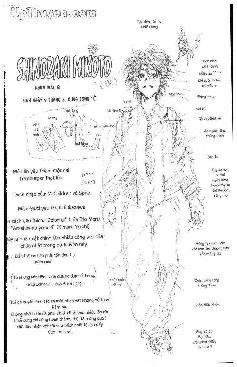 Over Drive - Chapter 3 - Trang 190