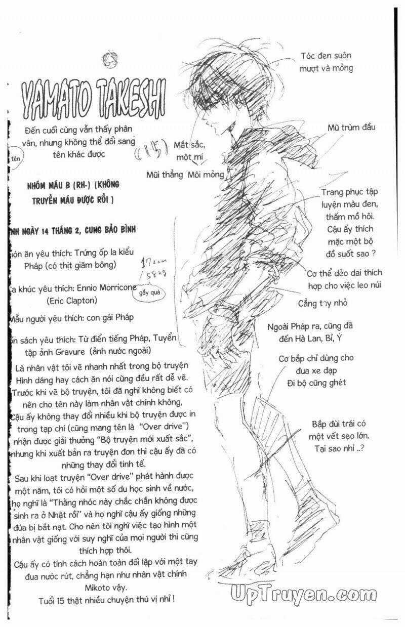 Over Drive - Chapter 3 - Trang 192