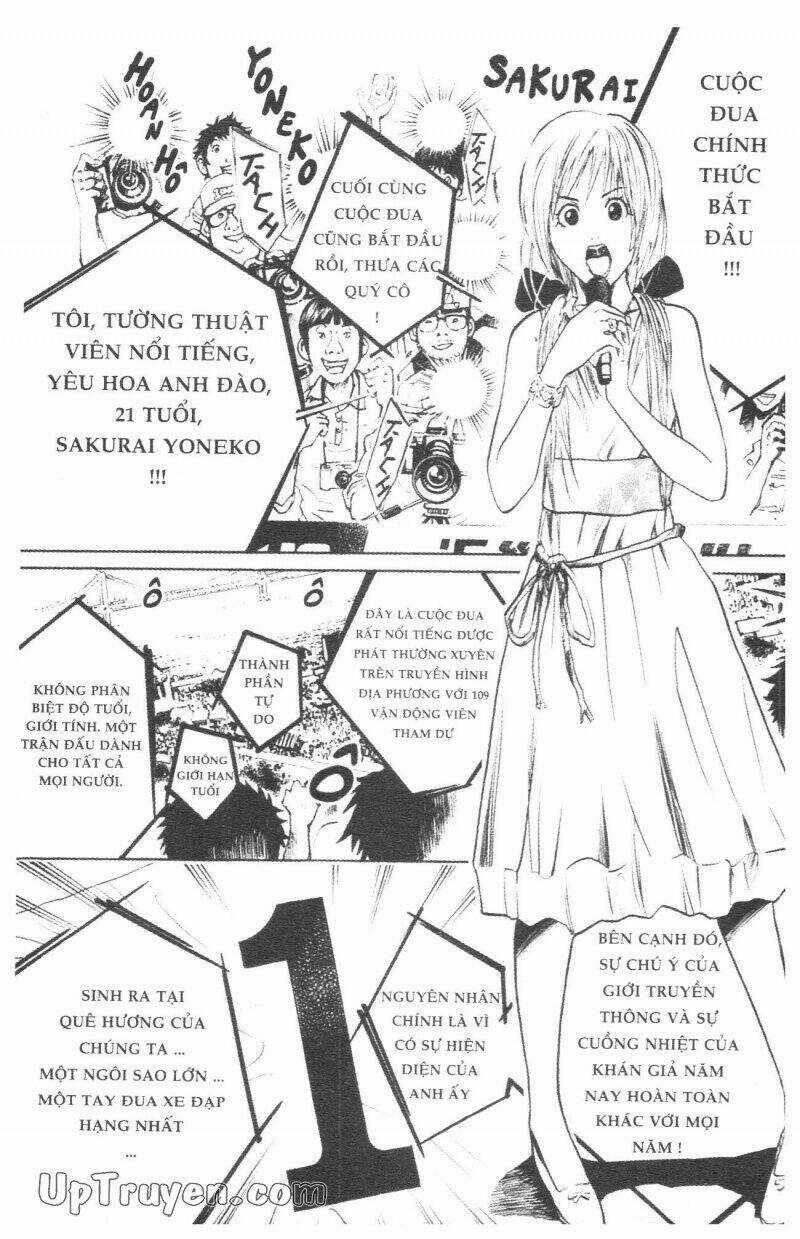 Over Drive - Chapter 3 - Trang 31