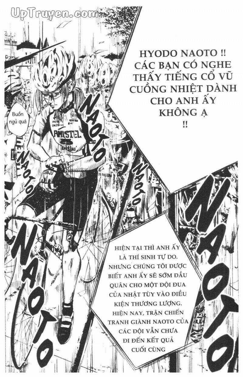 Over Drive - Chapter 3 - Trang 32