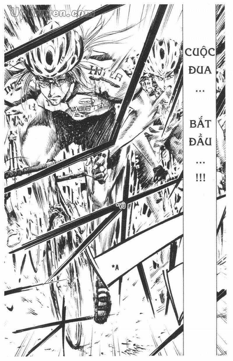 Over Drive - Chapter 3 - Trang 38