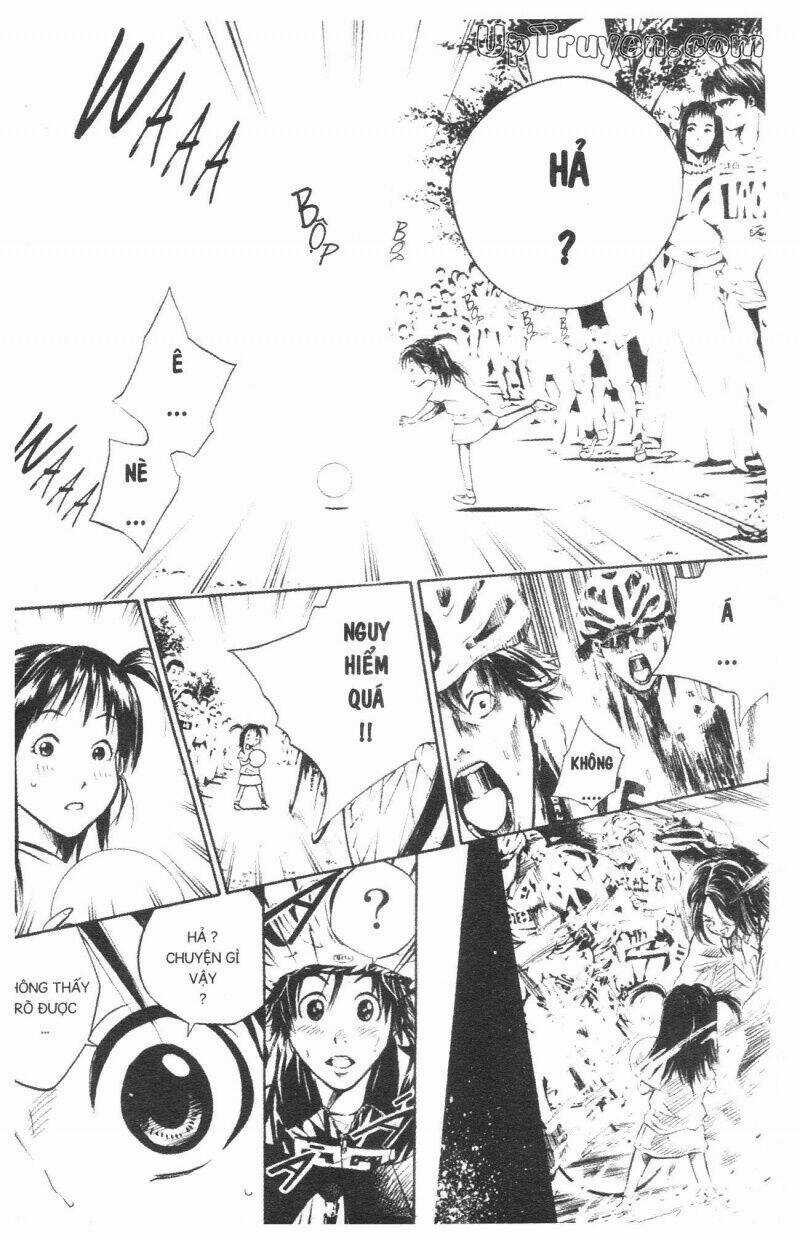 Over Drive - Chapter 3 - Trang 40