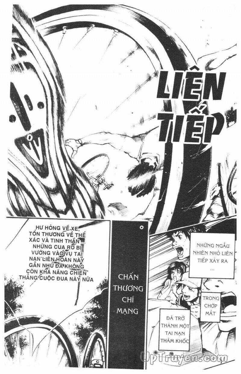 Over Drive - Chapter 3 - Trang 43