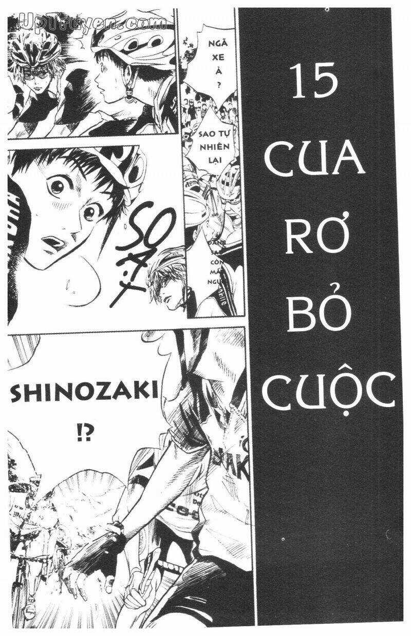 Over Drive - Chapter 3 - Trang 44