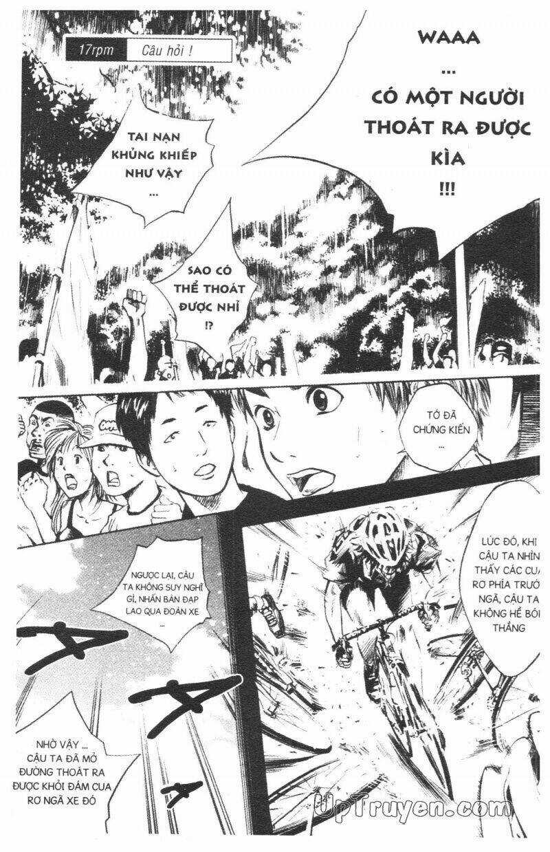 Over Drive - Chapter 3 - Trang 49