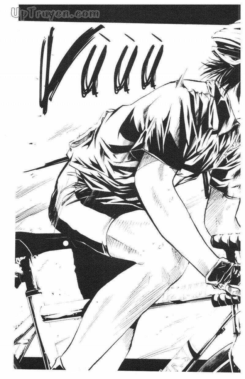 Over Drive - Chapter 3 - Trang 51