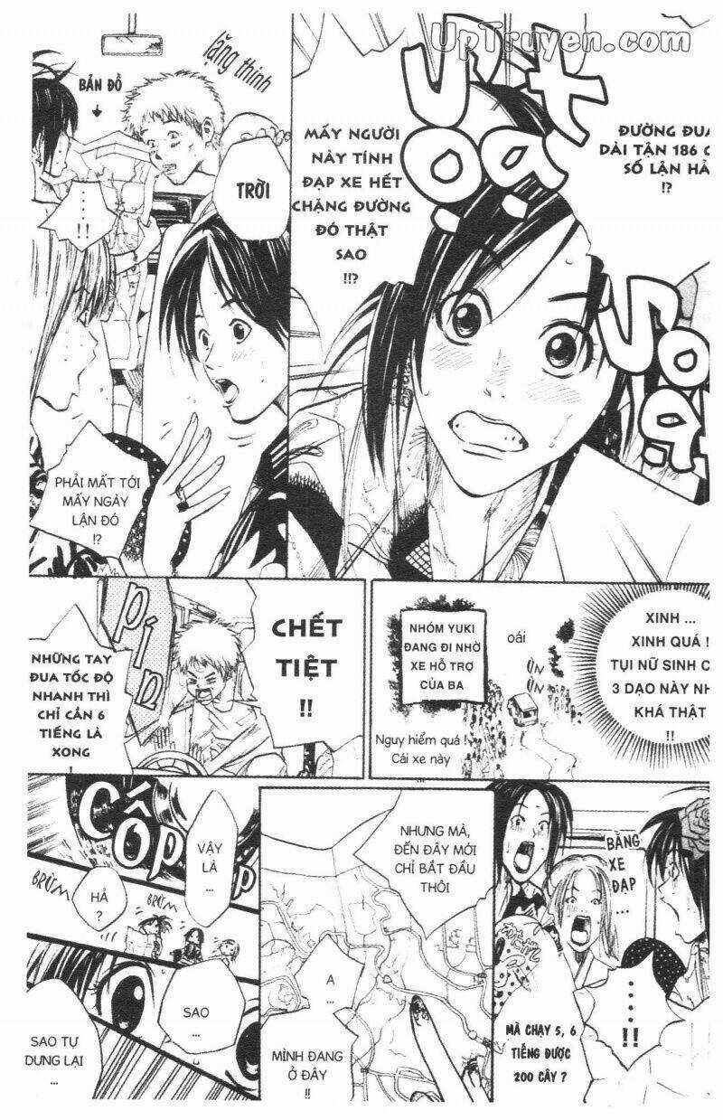 Over Drive - Chapter 3 - Trang 53