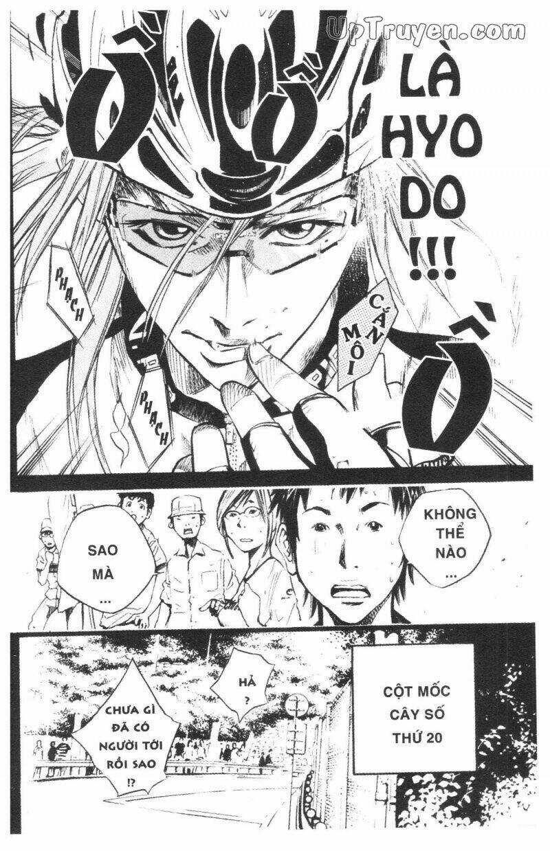 Over Drive - Chapter 3 - Trang 56