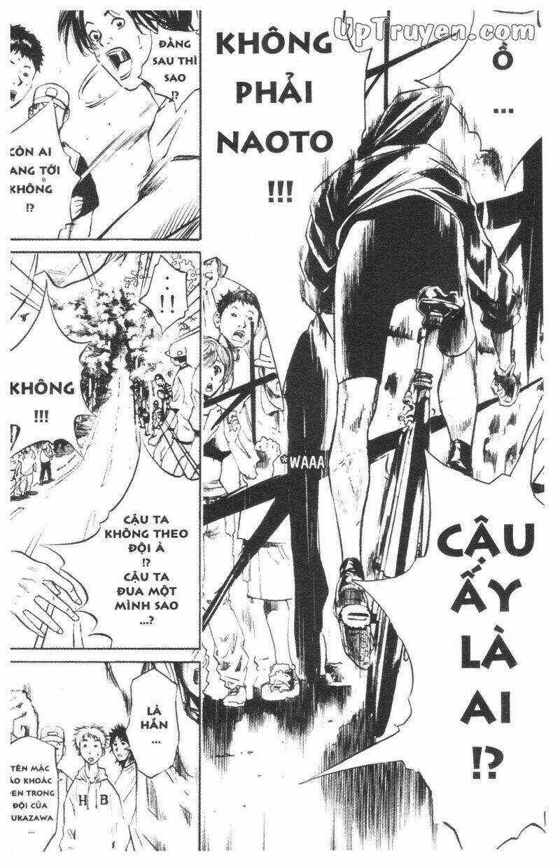 Over Drive - Chapter 3 - Trang 60