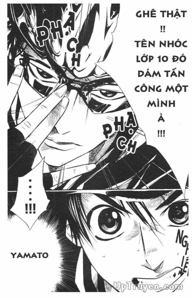 Over Drive - Chapter 3 - Trang 61