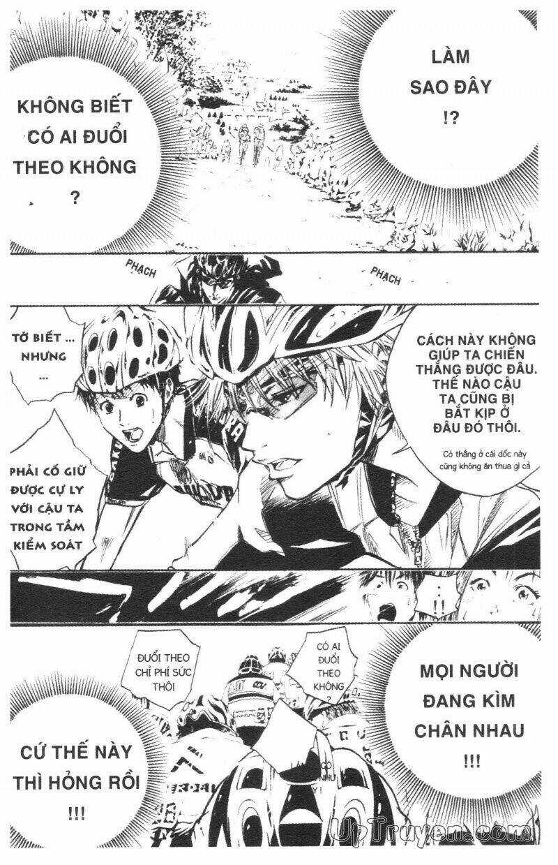 Over Drive - Chapter 3 - Trang 64