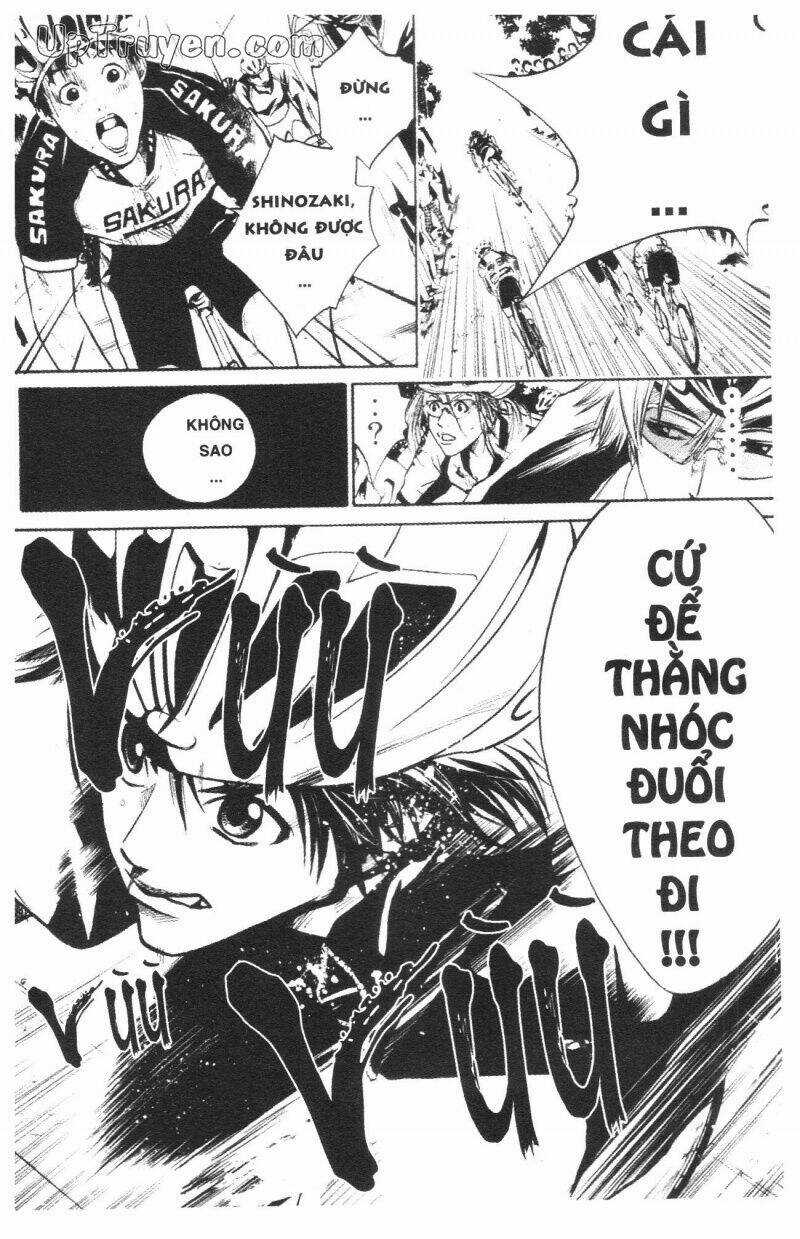 Over Drive - Chapter 3 - Trang 68