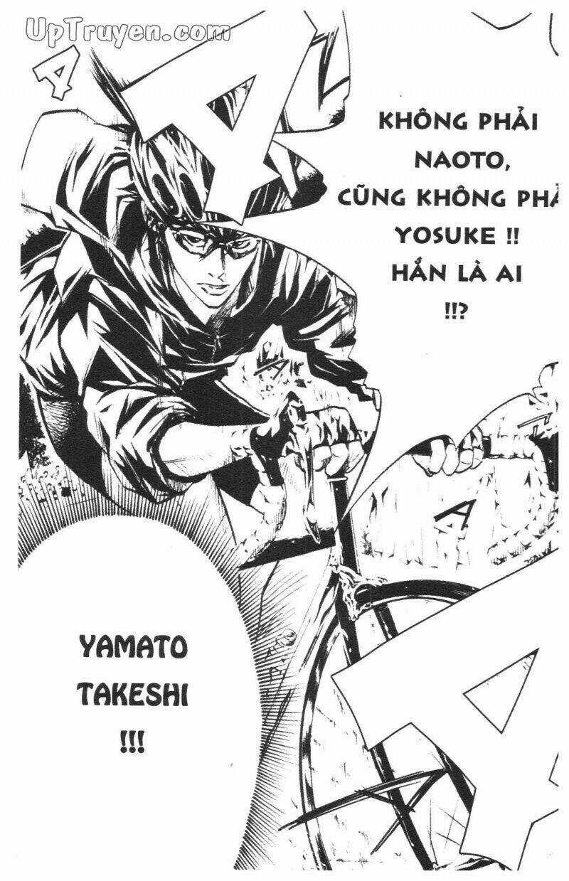 Over Drive - Chapter 3 - Trang 71