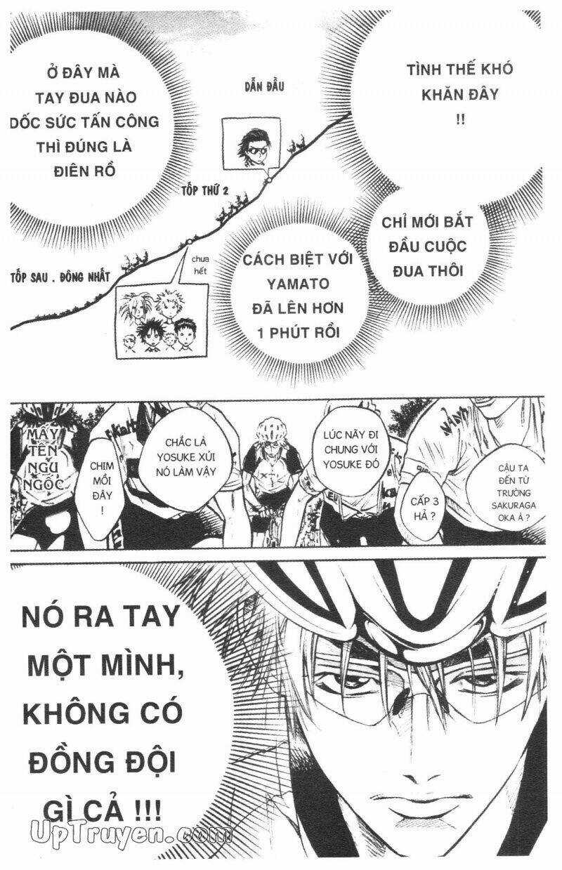 Over Drive - Chapter 3 - Trang 72