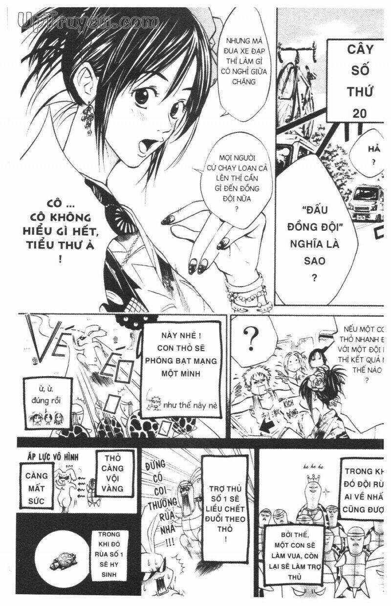 Over Drive - Chapter 3 - Trang 75