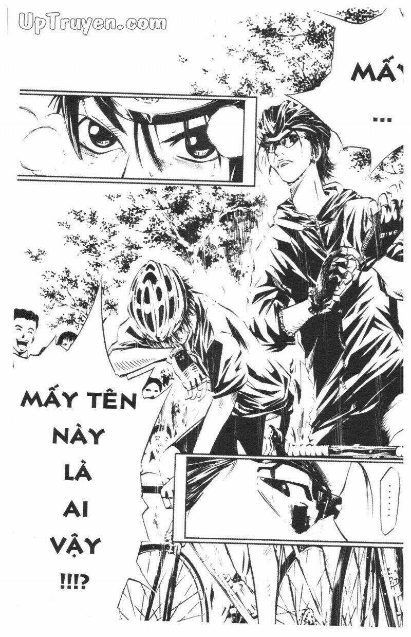 Over Drive - Chapter 3 - Trang 81