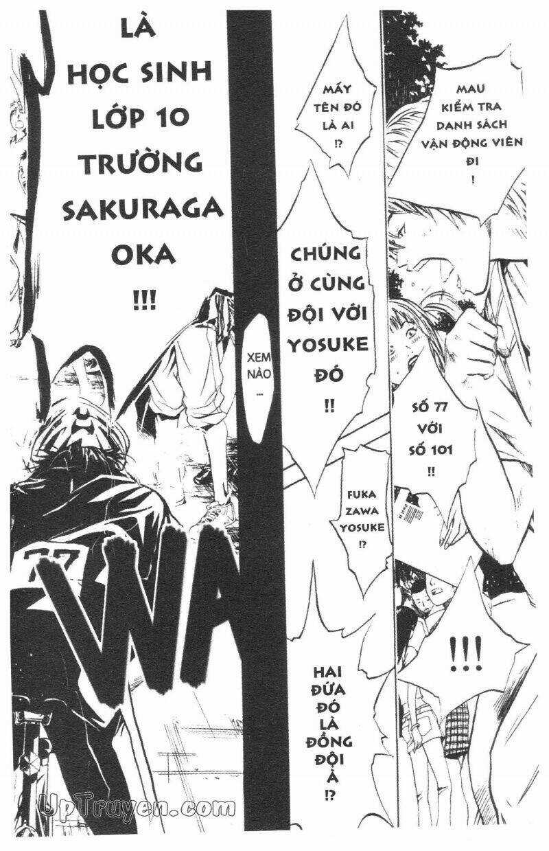 Over Drive - Chapter 3 - Trang 82