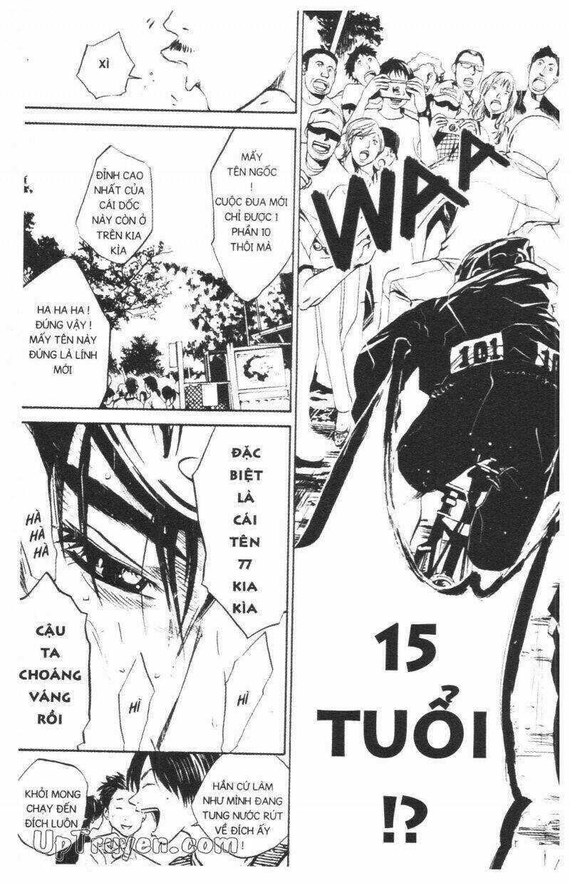 Over Drive - Chapter 3 - Trang 83