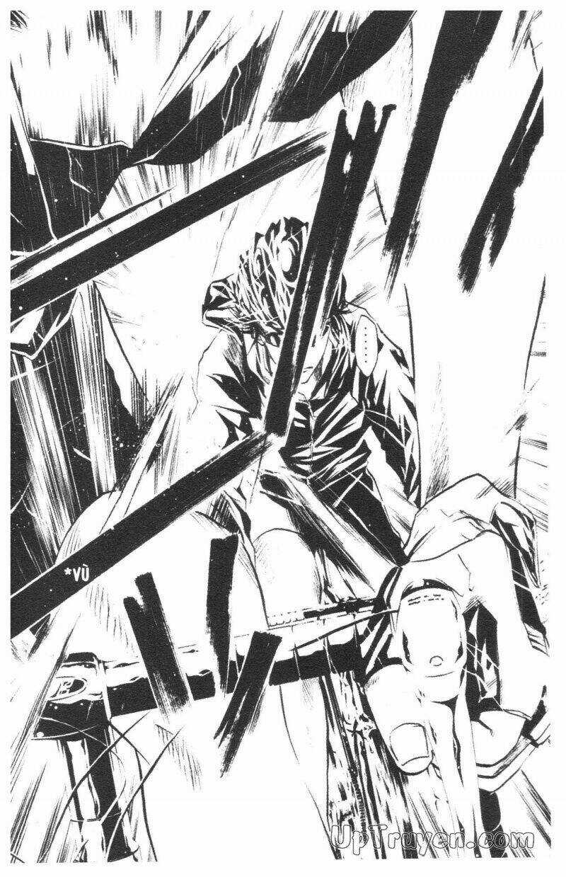 Over Drive - Chapter 3 - Trang 84