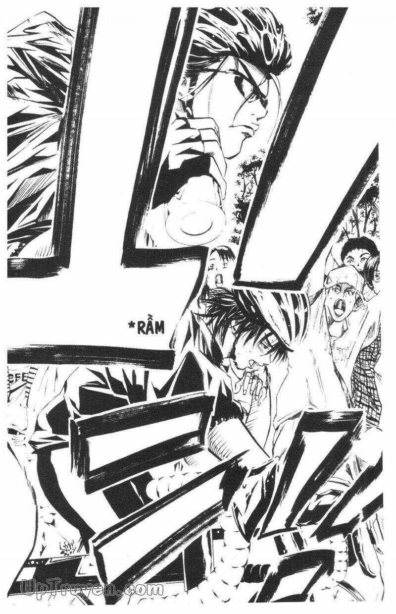 Over Drive - Chapter 3 - Trang 86