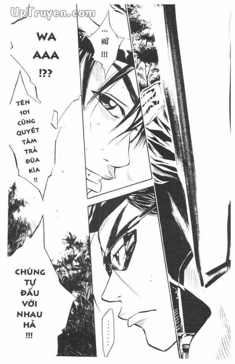 Over Drive - Chapter 3 - Trang 87