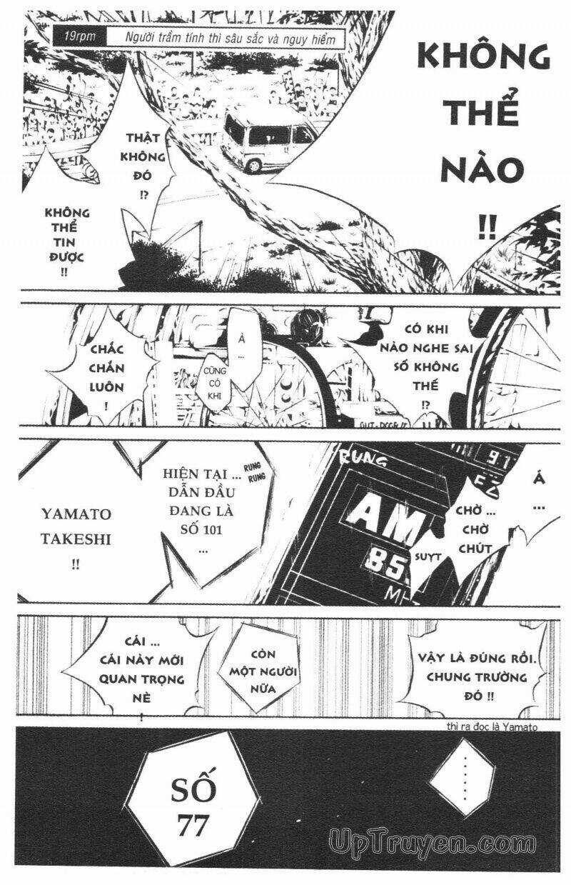 Over Drive - Chapter 3 - Trang 89