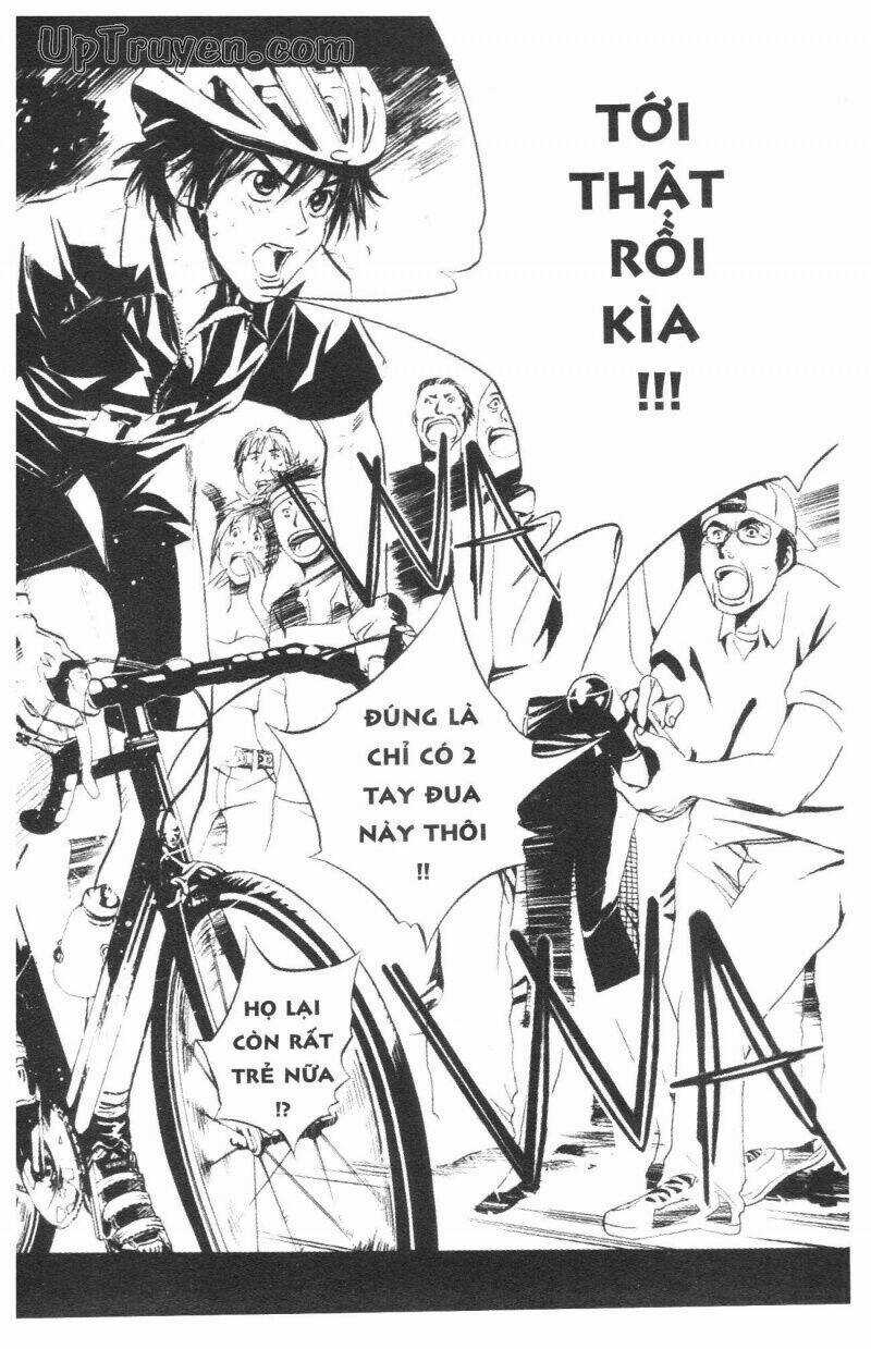 Over Drive - Chapter 3 - Trang 92