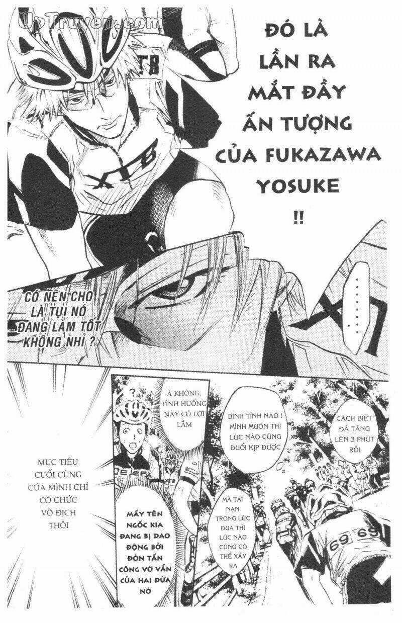 Over Drive - Chapter 3 - Trang 94