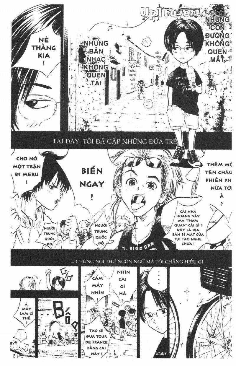 Over Drive - Chapter 3 - Trang 99