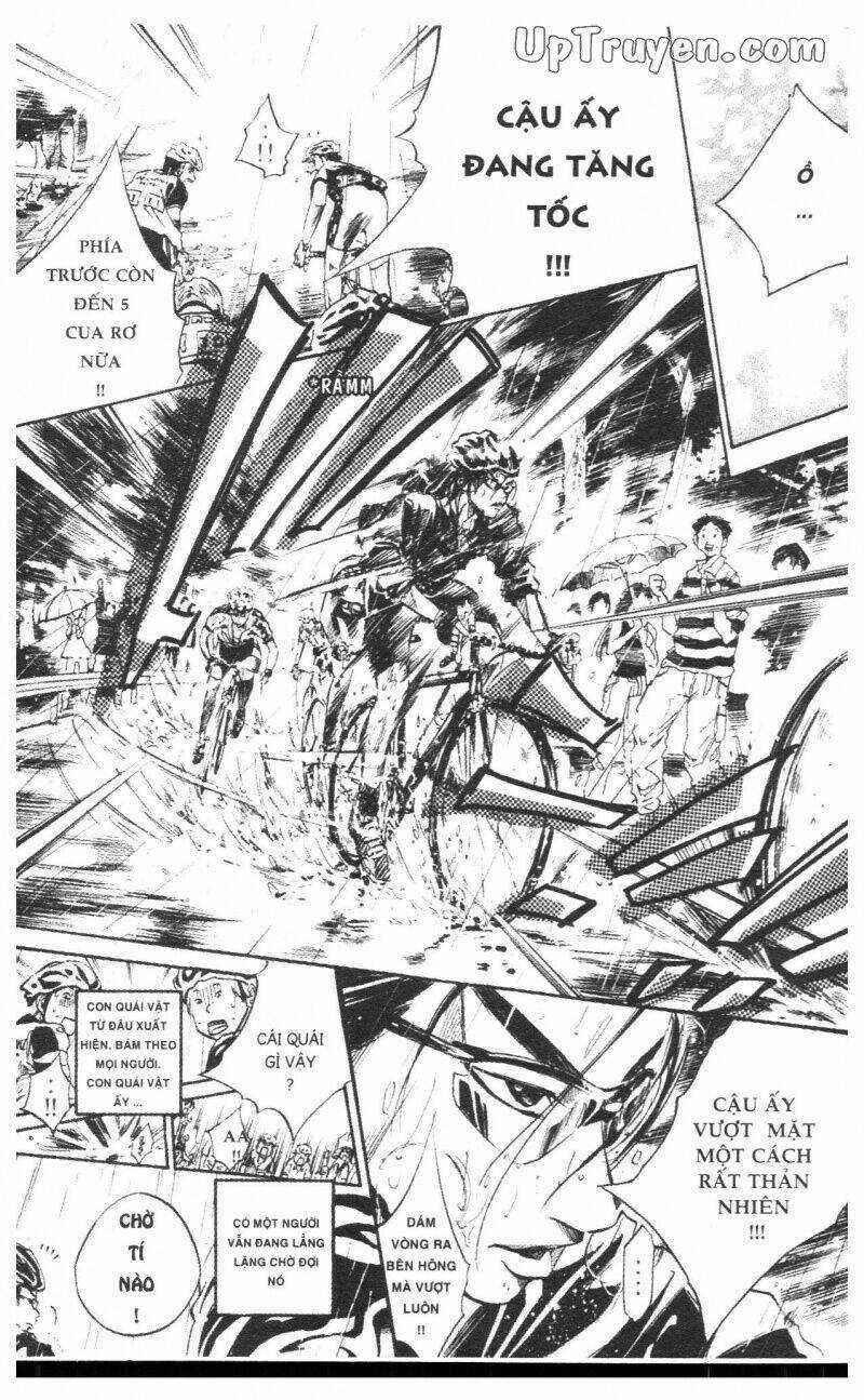 Over Drive - Chapter 4 - Trang 11