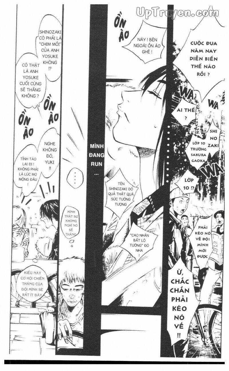 Over Drive - Chapter 4 - Trang 101