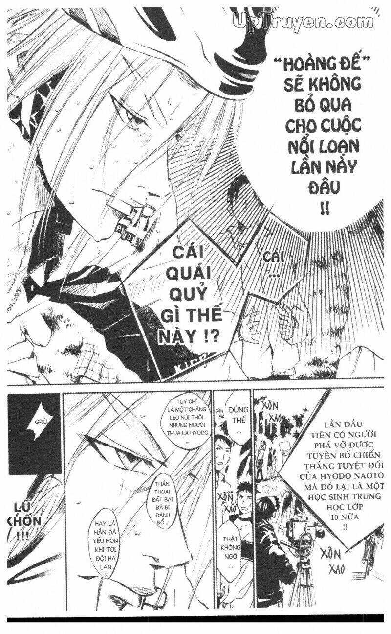 Over Drive - Chapter 4 - Trang 102