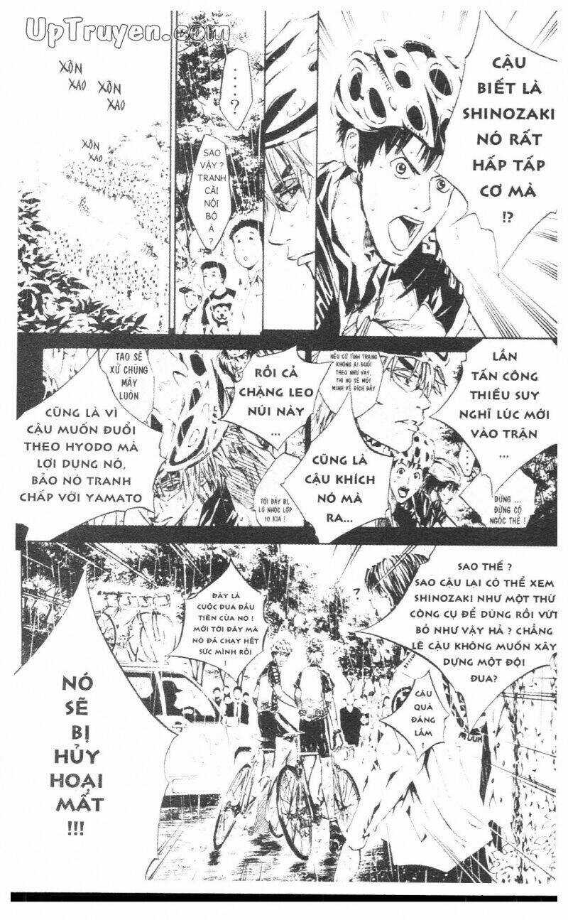 Over Drive - Chapter 4 - Trang 105