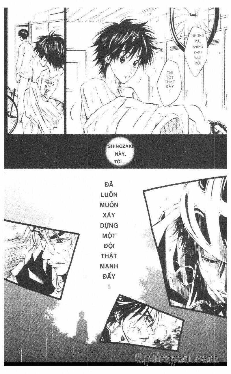 Over Drive - Chapter 4 - Trang 110