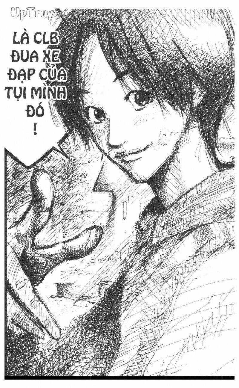 Over Drive - Chapter 4 - Trang 112