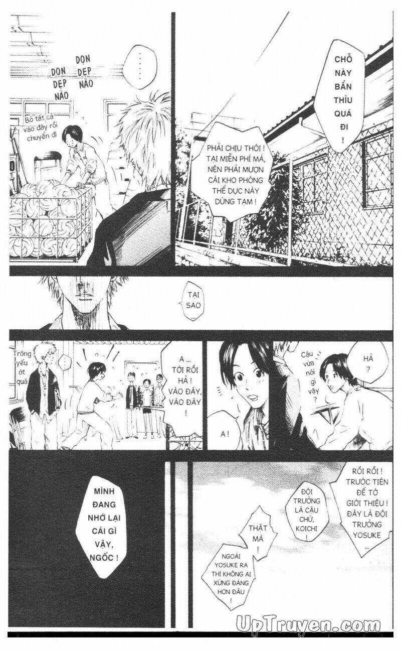 Over Drive - Chapter 4 - Trang 113