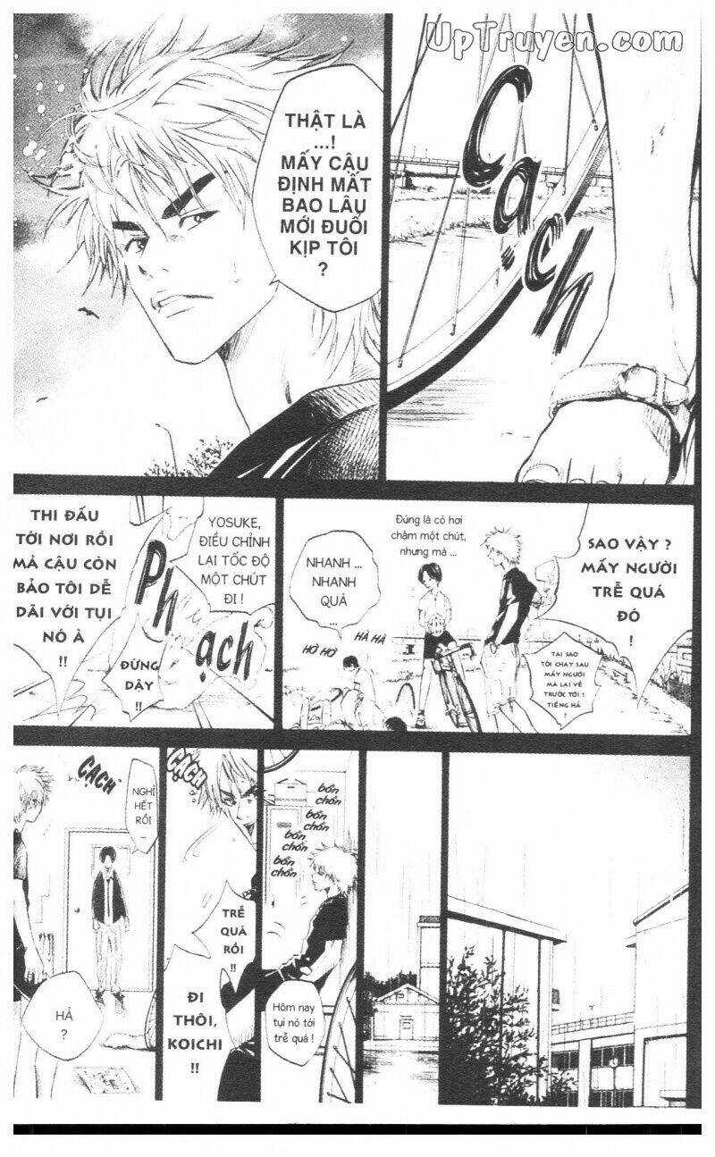 Over Drive - Chapter 4 - Trang 115