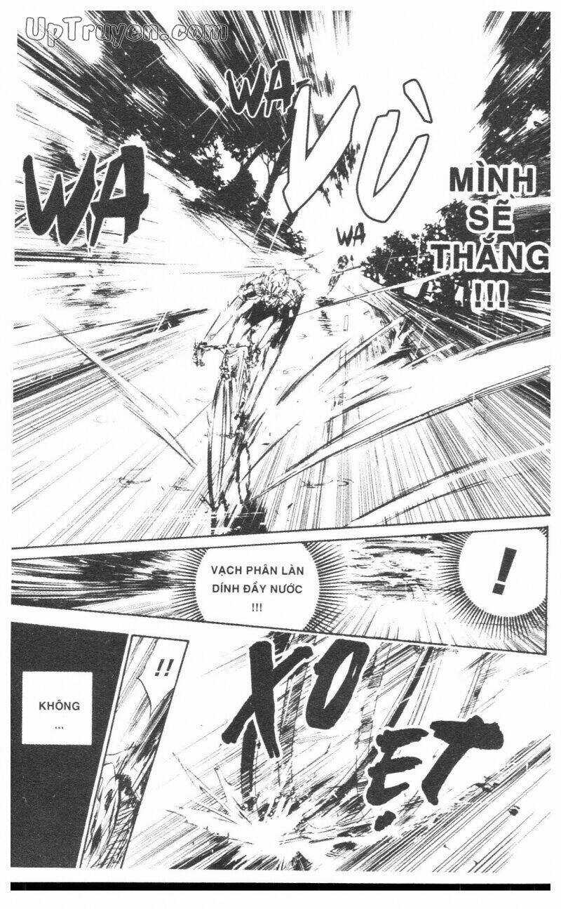 Over Drive - Chapter 4 - Trang 117