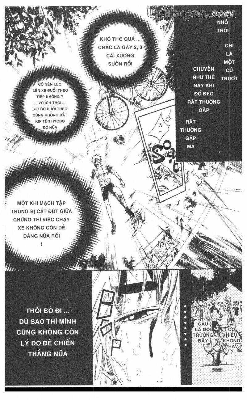 Over Drive - Chapter 4 - Trang 120