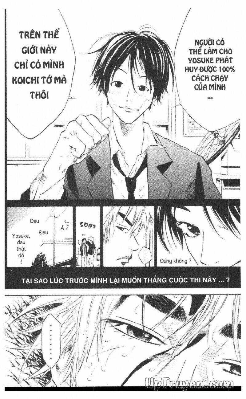 Over Drive - Chapter 4 - Trang 124