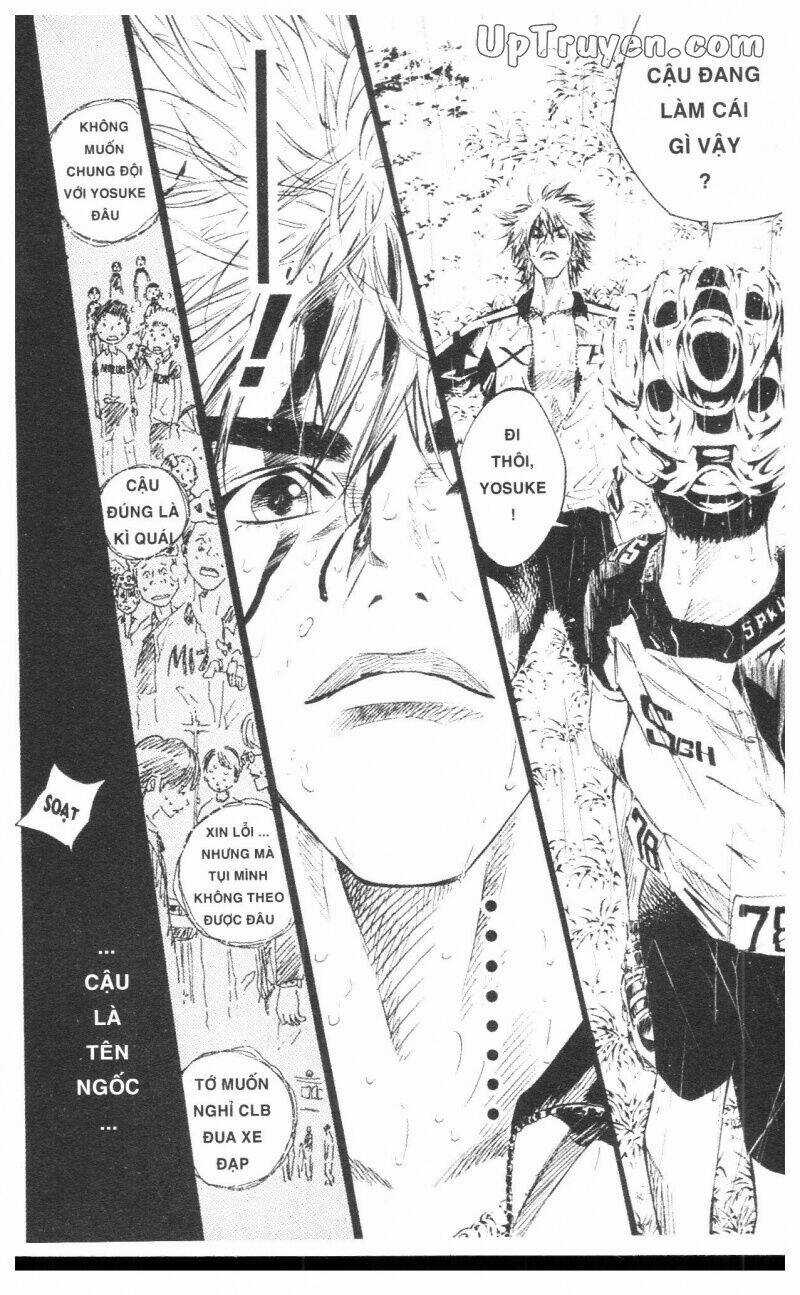 Over Drive - Chapter 4 - Trang 128